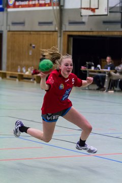 Bild 67 - B-Juniorinnen Bramstedter TS - JSG Alstertal/Norderstedt